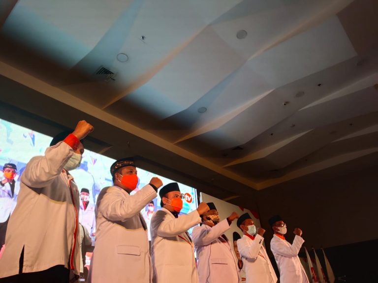 Rakerwil PKS Jatim Lahirkan Lima Rekomendasi Untuk Pengurus