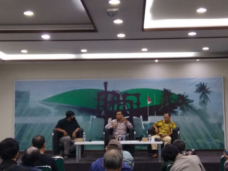 DPR Optimis Selesaikan 30 Persen RUU Prolegnas 2021