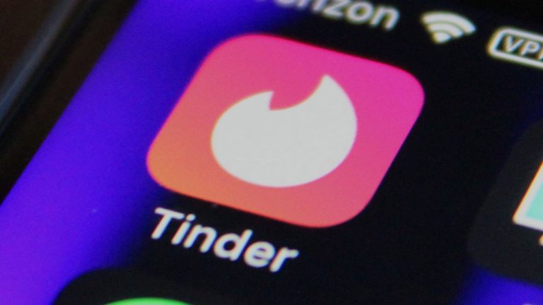 Tinder Bagikan Tes COVID-19 Gratis