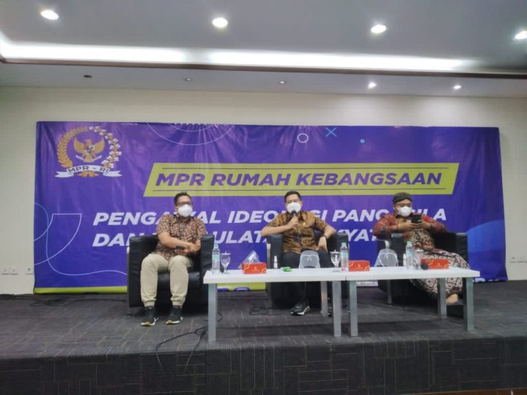 DPR Minta Pemerintah Harus Bikin Statement Jelas Terkait All England