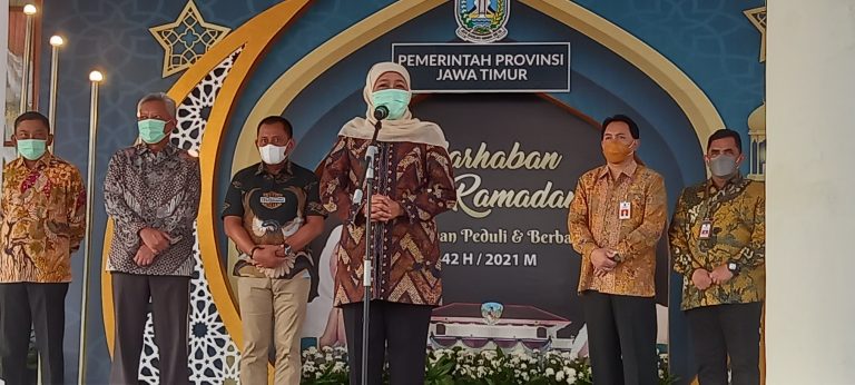 BI Dukung Jawa Timur Sebagai Sentral Lumbung Pangan Nusantara