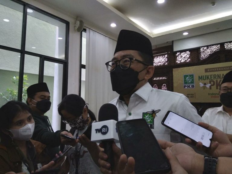 Gelar Mukernas dan Munas, PKB Fokus Bantu Pemerintah Pulihkan Ekonomi