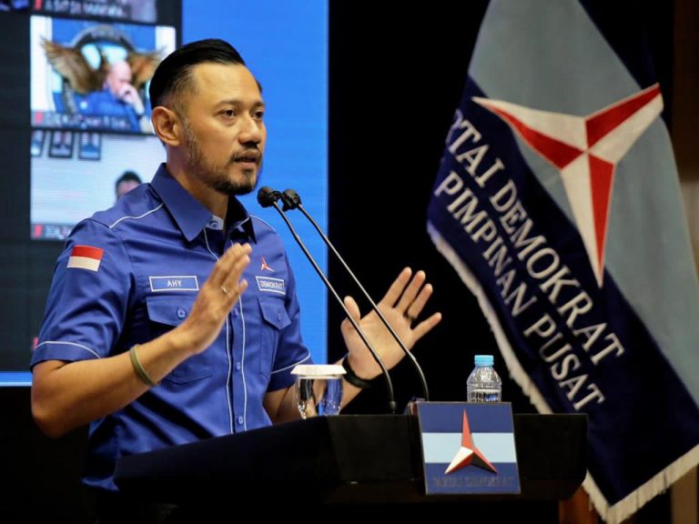 AHY: Pers adalah Mitra Parpol dalam Berdemokrasi