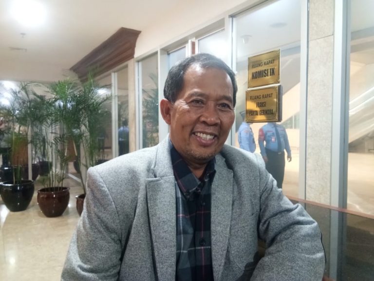 Desak Kemenaker Ambil Kebijakan Sejahterahkan Pekerja Media