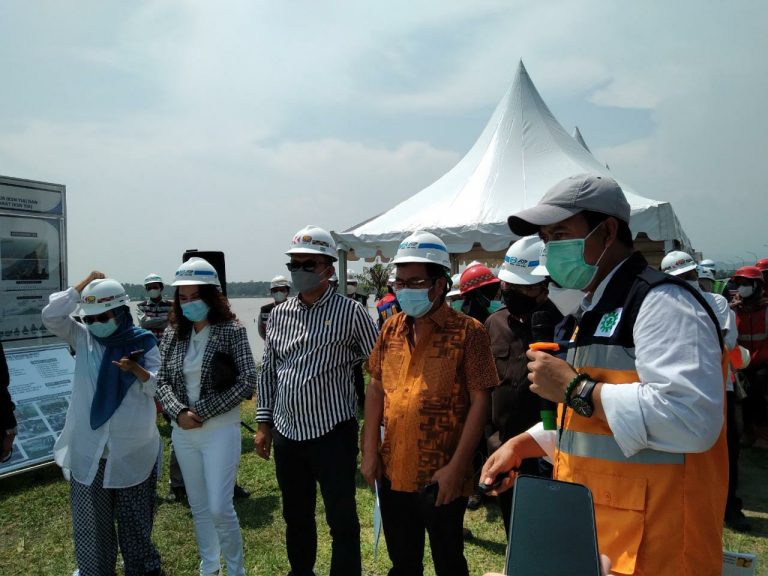 Komisi V Awasi Langsung Pembangunan Bandara dan Sungai di Yogyakarta