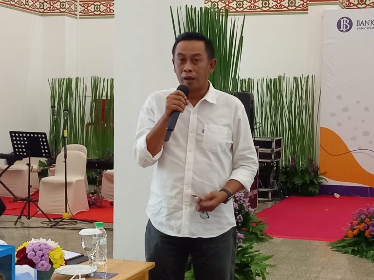 BI Jatim Siapkan Rp11,5 Triliun Untuk Kebutuhan Ramadhan Dan Lebaran 2021