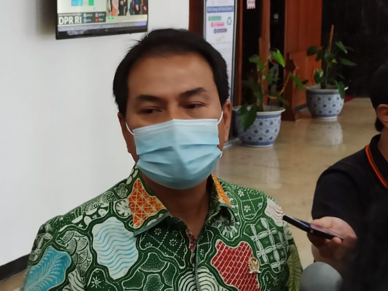 KPK Tidak dilibatkan di Kasus BLBI, DPR Tunggu Kinerja Penegak Hukum