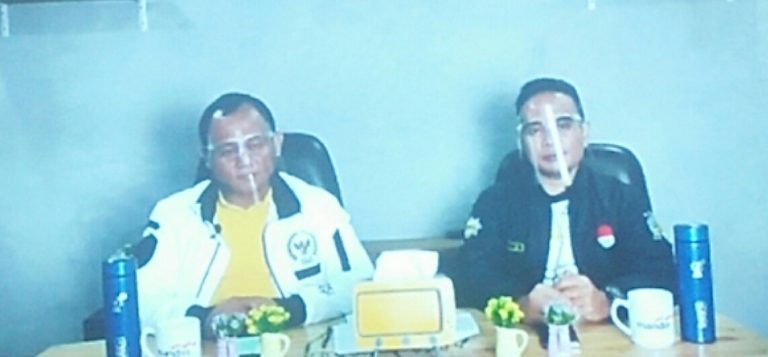 Terbesar Se Indonesia, AMPI Jatim Gelar Youth Esports Tournamen 2021