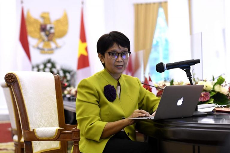ASEAN Leaders’ Meeting Siap Digelar untuk Capai Kesepakatan mengenai Myanmar