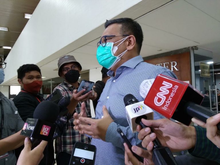 Kalau Menteri Nadiem Kurang Bagus, itu Karena Situasi Covid
