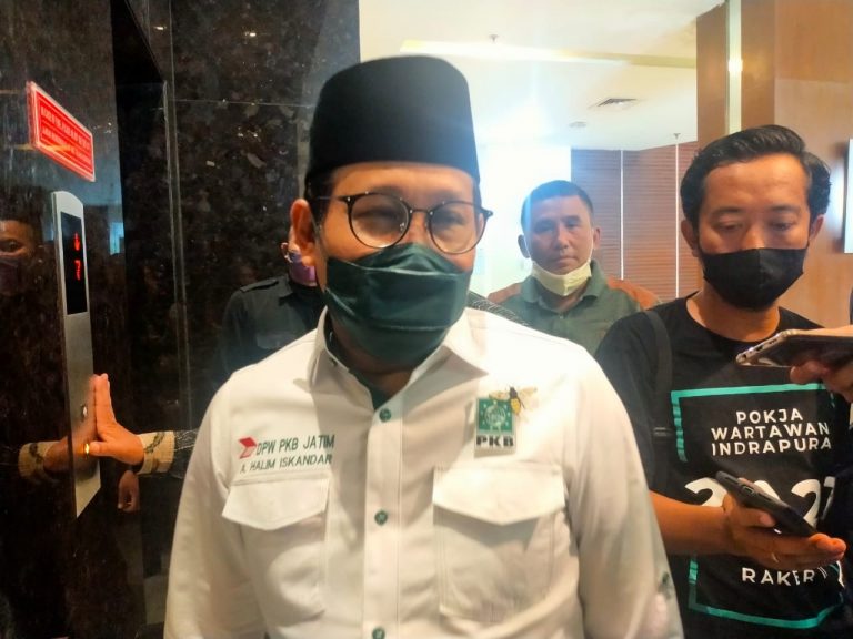 PKB Pantau Kinerja Khofifah Sebelum Tentukan Sikap di Pilgub 2024