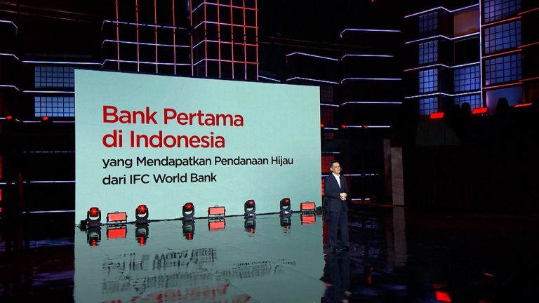 Strategi 80 Tahun OCBC NISP Wujudkan Indonesia #MelajuJauh