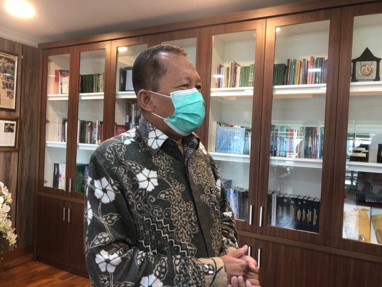 Anggota DPR RI Sebut Pelaporan Novel dkk Akan Timbulkan Konflik Baru