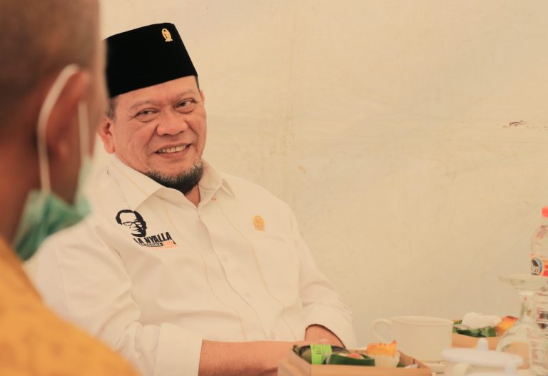 Ketua DPD RI Dukung Rencana OJK Hapus Kredit Macet UMKM