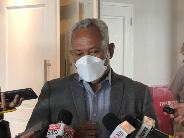 Pansus DPR Sebut Lanjutkan Otsus Papua Sampai 20 Tahun Kedepan