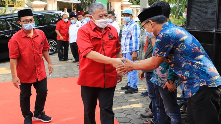 “Matur Nuwun Pak Kus”