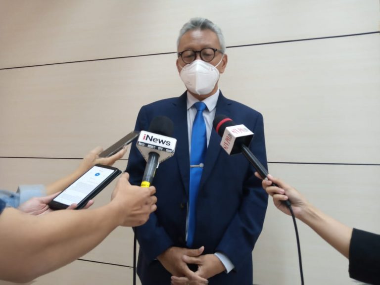 Gencarkan Diplomasi Perdamaian Palestina-Israel, Menlu Retno Akan Sambangi PBB