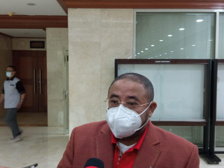 MKD Segera Selidiki Laporan Dugaan Pelanggaran Kode Etik Terhadap Azis Syamsuddin