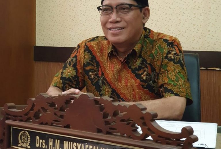 PPP Jatim Ajak Masyarakat Sudahi Gaduh Soal Ultah Gubernur
