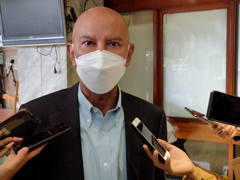 Ketua Banggar Senang Ekonomi Indonesia Pulih dari Pandemi