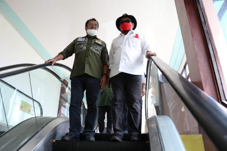 Ketua DPD RI Minta BUMN yang Sudah Tak Beroperasi Segera Dibubarkan