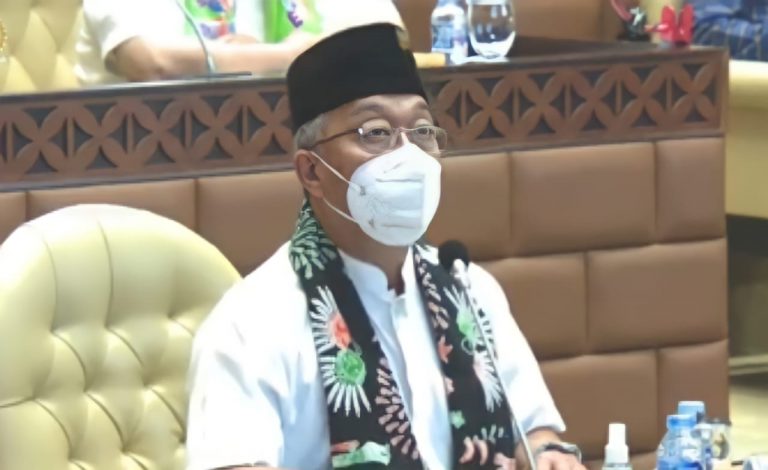 Anggaran Dirjen Perhubungan Darat Tahun 2022 Digerojok Rp5,34 T