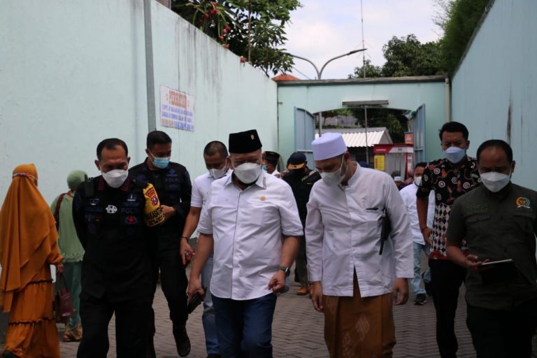 Ketua DPD RI Sesalkan Pengeroyokan yang Menewaskan Santri di Ponorogo