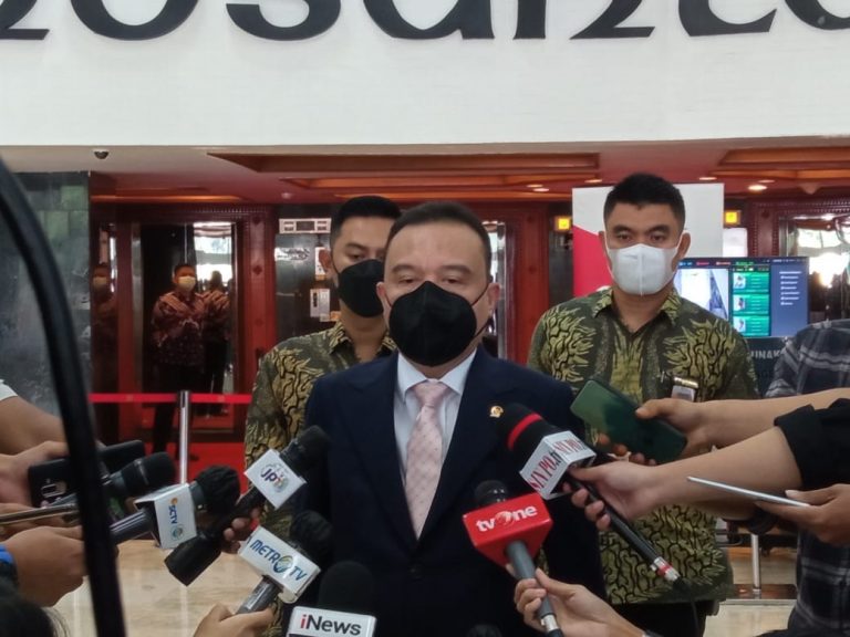 PPN Sembako Jadi Polemik Gara-Gara draft RUU Bocor Sebagian