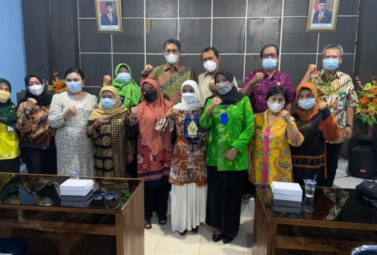 Pernikahan Anak Di Jatim Meningkat 300 Persen Selama Pandemi Covid-19