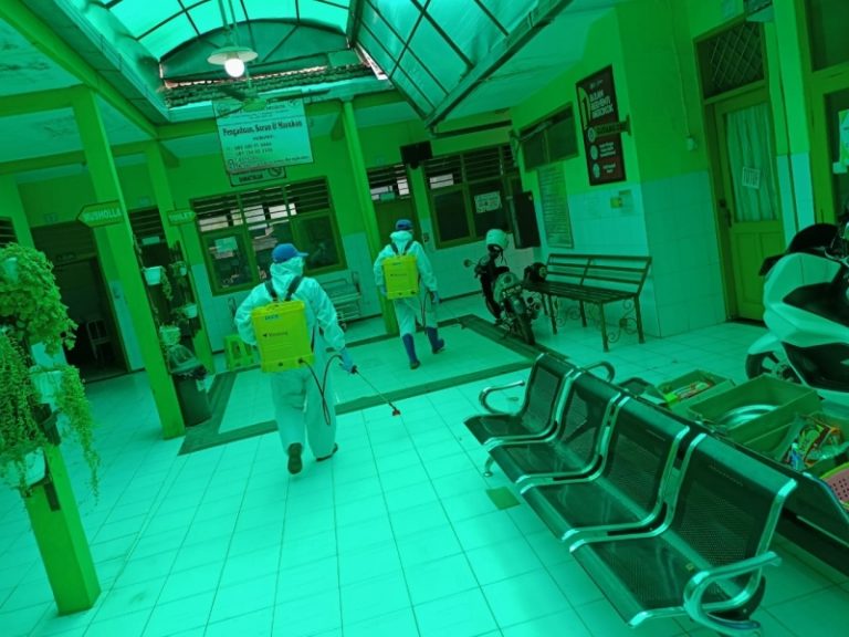 31 Daerah di Jatim Masuk PPKM Level 4, Ini aturannya