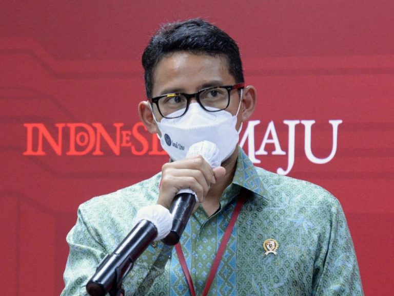 Atlit dan Penonton World Superbike 2021 Indonesia Grand Prix Wajib Patuh Prokes