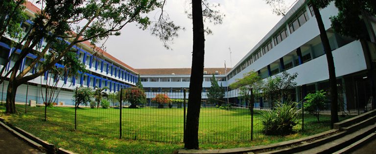 Daftar 20 Sekolah SMA Terbaik di Bandung