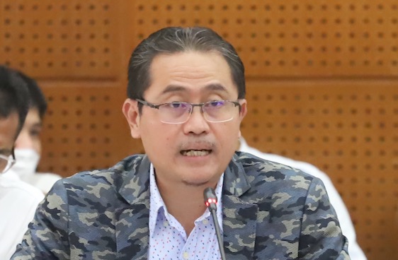 PMK Tarif Layanan Jaminan Produk Halal Terbit, Begini Penjelasan BPJPH