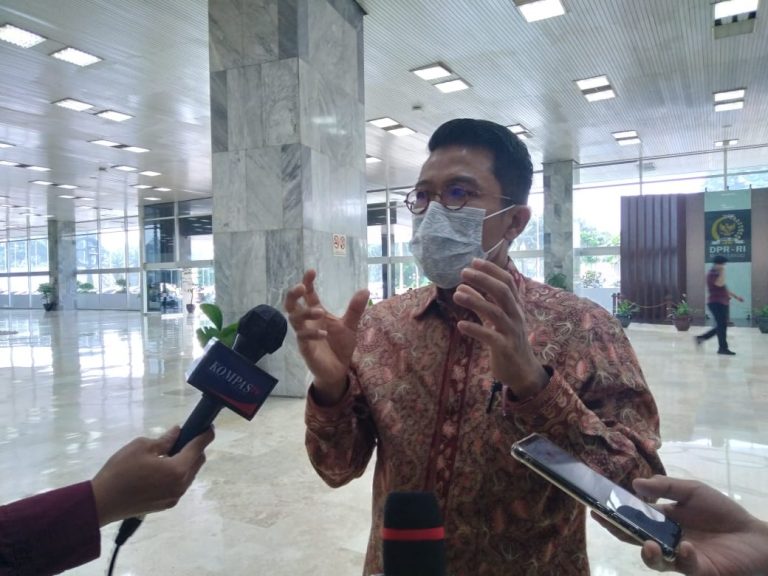 Anggota Komisi XI DPR RI Desak Menkeu Sri Mulyani Tarik Pemberlakuan PPN Sembako dan Pendidikan