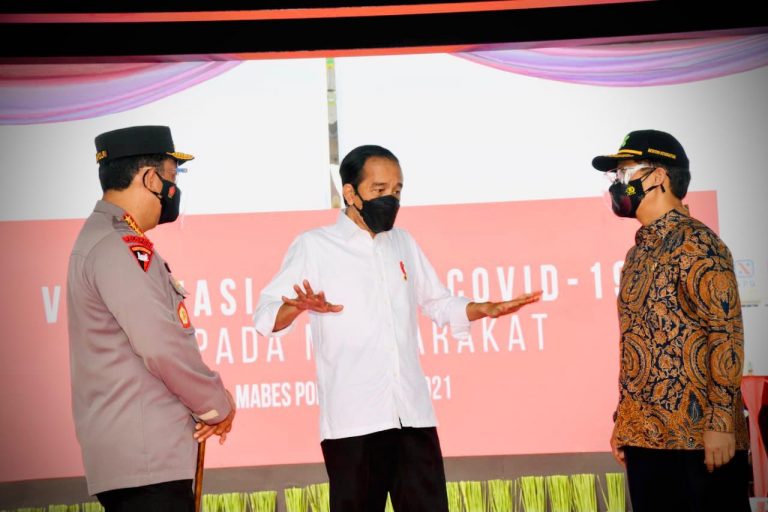 Ayo Percepat Penyaluran Bansos dan Tambah Paket Bantuan Obat Gratis