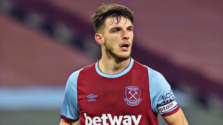 Daftar 5 Gelandang Terbaik Selama Euro 2020