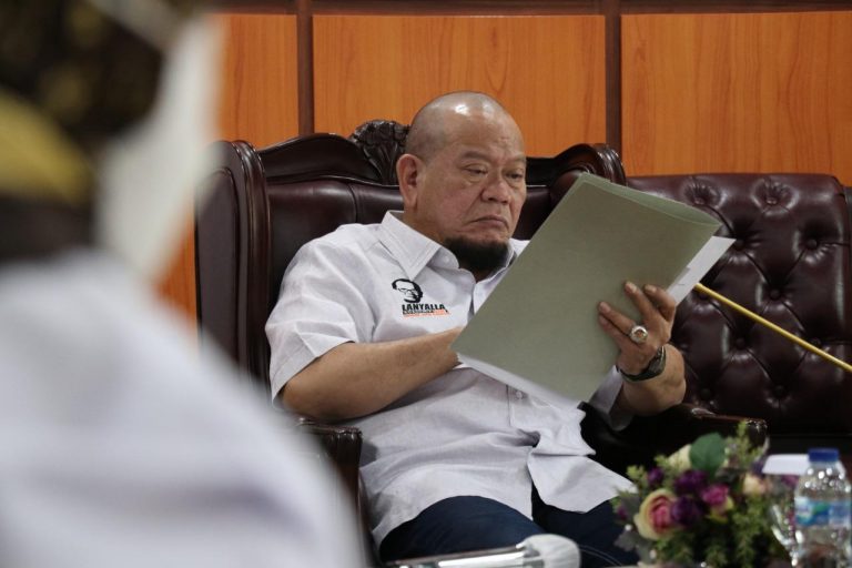 Pemerintah Ubah PPKM Darurat, Ketua DPD RI: Yang Penting Implementasi di Lapangan