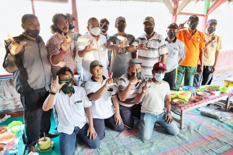 Usaha Kuliner di Jember Boleh Buka Sampai Jam 9 Malam, Ketua DPD RI Minta Masyarakat Tak Lengah