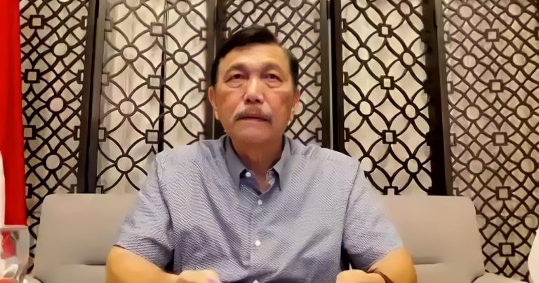 PPKM Masih diperpanjang, Tapi sudah Tak ada Level 4 di Jawa Bali