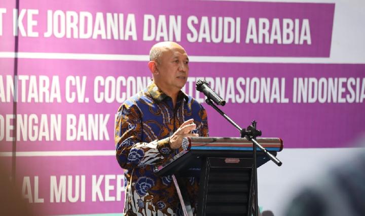 Aturan Blokir Barang UMKM Impor dari Marketplace Sedang Disiapkan