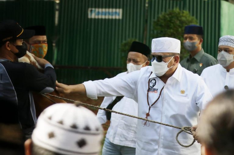 Ketua DPD RI Minta Pemerintah Antisipasi Lonjakan Pengangguran Bila PPKM Darurat Diperpanjang