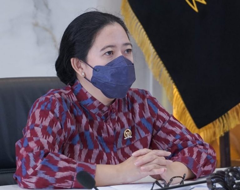 Puan: Angka Kematian Covid-19 Harus Jadi Evaluasi PPKM