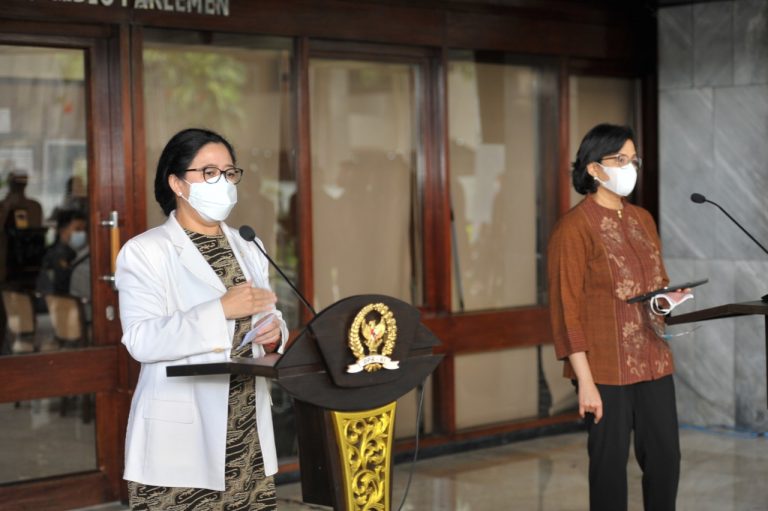 Pastikan Bantuan Sampai ke Rakyat, Termasuk Bantuan ke Desa