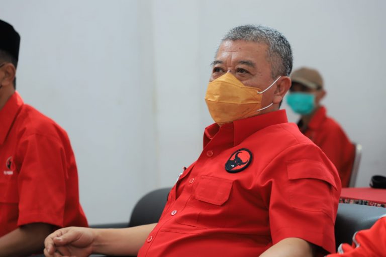 PDI-P Jatim Warning Para Perusuh Baliho Mbak Puan