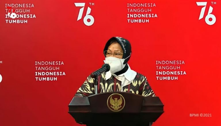 Bansos Tunai Nggak Boleh Buat Beli Rokok dan Miras