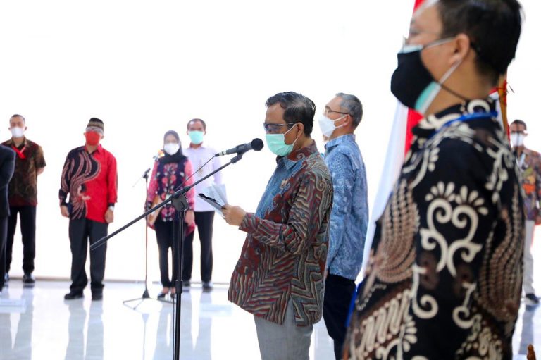 Lantik Satgas BLBI, Target Sita Aset Obligor dan Debitur Bandel