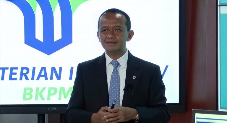Efek Pandemi Melonjak, Realisasi Investasi Kuartal III 2021 Baru Tercapai Rp 216,7 Triliun
