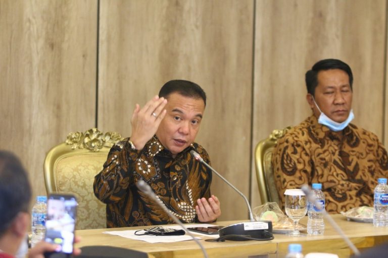DPR RI Utamakan Wisma Kopo daripada Hotel untuk Isoman Anggota