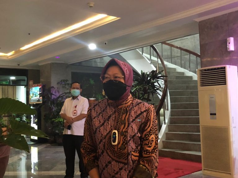 4 Pendamping diamankan Terkait Pemotongan Bansos di Tangerang