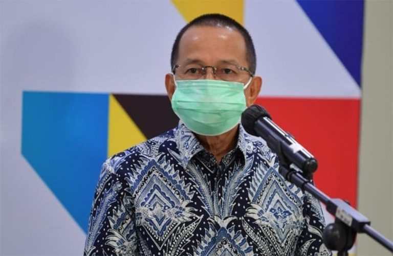 Anggota DPR tak Dilibatkan Soal Fasilitas Isoman di Hotel